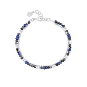 Dower & Hall Midnight Orissa Bracelet