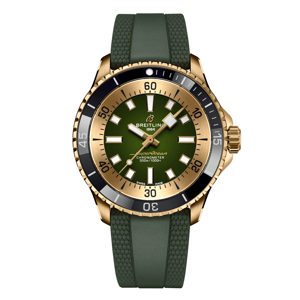 Breitling Superocean Automatic 42