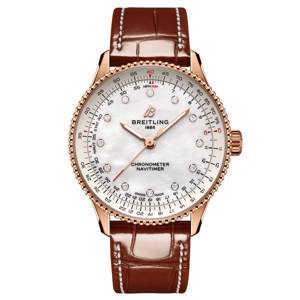 BREITLING NAVITIMER AUTOMATIC 36MM