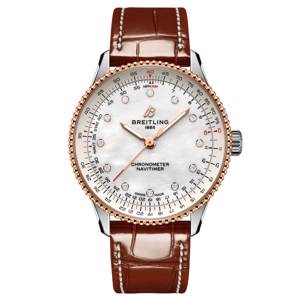 BREITLING NAVITIMER AUTOMATIC 36MM