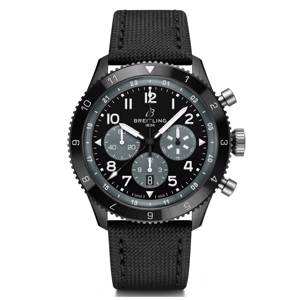 BREITLING SUPER AVI B04 CHRONOGRAPH GMT 46 MOSQUITO NIGHT FIGHTER