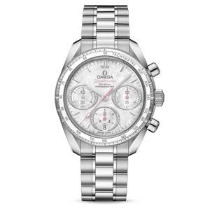 OMEGA SPEEDMASTER 38 CO-AXIAL CHRONOGRAPH 38MM