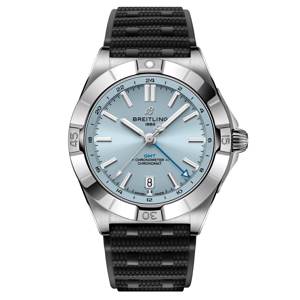 Breitling Chronomat Automatic GMT 40