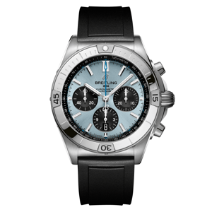 BREITLING CHRONOMAT B01 42MM ICE BLUE