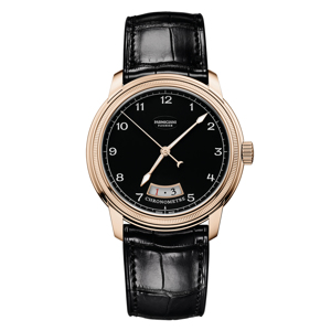 Parmigiani Fleurier Toric Chronometre COSC