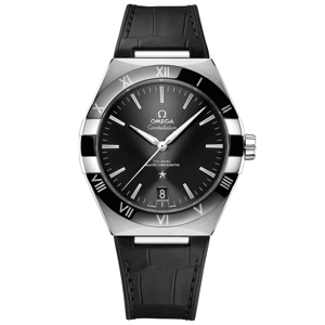 Omega Constellation Co-Axial Master Chronometer 41mm