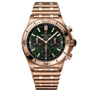 Breitling Chronomat B01 42