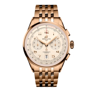Breitling Premier B01 Chronograph 42