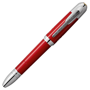 Montblanc Great Characters Enzo Ferrari Special Edition Rollerball Pen