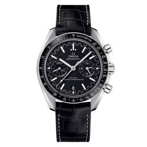 OMEGA RACING SPEEDMASTER CO-AXIAL CHRONOMETER CHRONOGRAPH 44.25MM