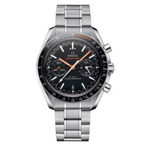 OMEGA RACING SPEEDMASTER CO-AXIAL CHRONOMETER CHRONOGRAPH 44.25MM