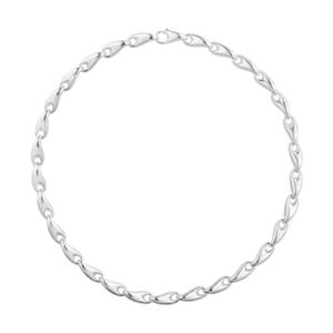 GEORG JENSEN REFLECT Necklace Medium