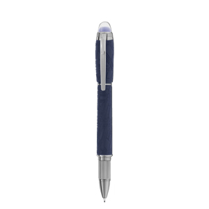 Montblanc Starwalker SpaceBlue Resin Fineliner