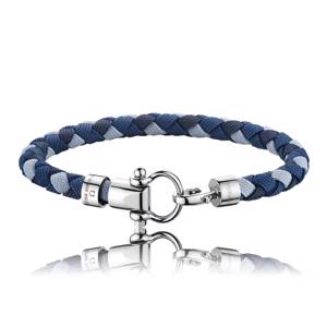 OMEGA SAILING BRACELET L