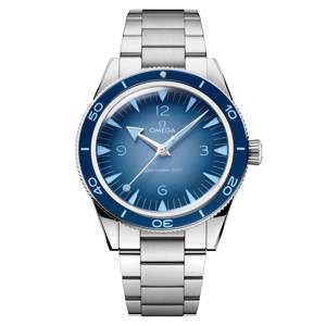 OMEGA SEAMASTER 300 CO‑AXIAL MASTER CHRONOMETER 41 MM