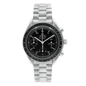 Pre-Owned Omega Speedmaster Reduced  Automatic 39mm