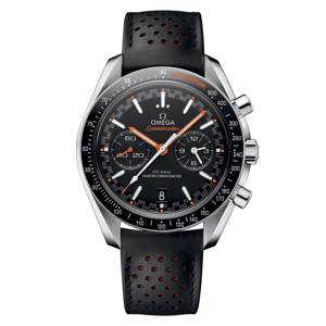 OMEGA RACING SPEEDMASTER CO-AXIAL CHRONOMETER CHRONOGRAPH 44.25MM