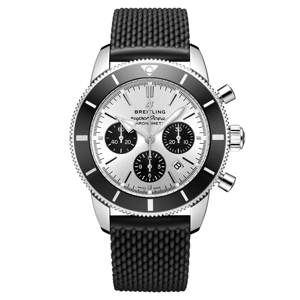 BREITLING SUPEROCEAN HERITAGE B01 CHRONOGRAPH 44