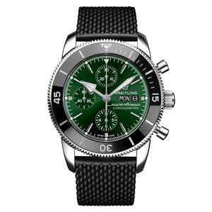 BREITLING SUPEROCEAN HERITAGE II B20 44MM