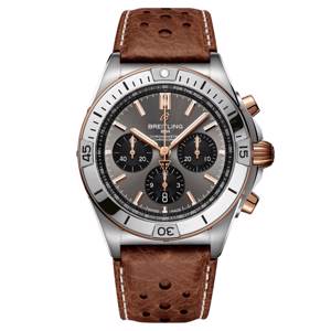 BREITLING CHRONOMAT B01 42 TRIUMPH