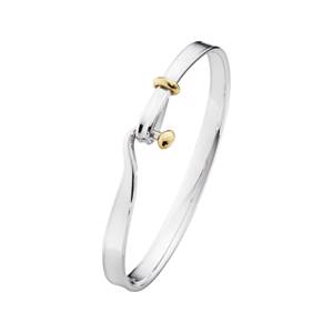GEORG JENSEN TORUN Bangle L