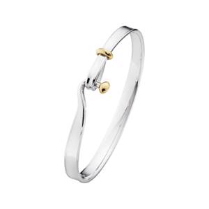 GEORG JENSEN TORUN Bangle