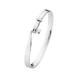 GEORG JENSEN TORUN Bangle Size M