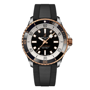 Breitling Superocean Automatic 42