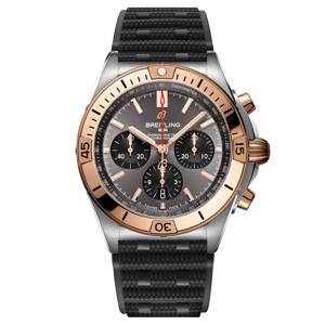 Breitling Chronomat B01 42