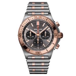Breitling Chronomat B01 42