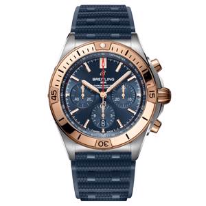 Breitling Chronomat B01 42