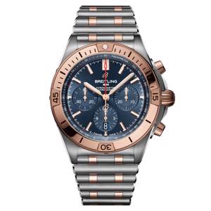 Breitling Chronomat B01 42