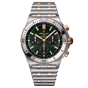 Breitling Chronomat B01 42