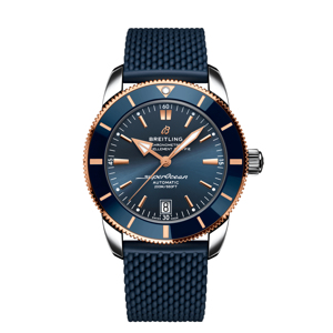 Pre-Owned Breitling Superocean Heritage II B20 42mm