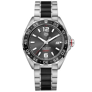 TAG Heuer Formula 1 Calibre 5