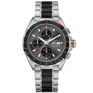 TAG Heuer Formula 1 Calibre 16