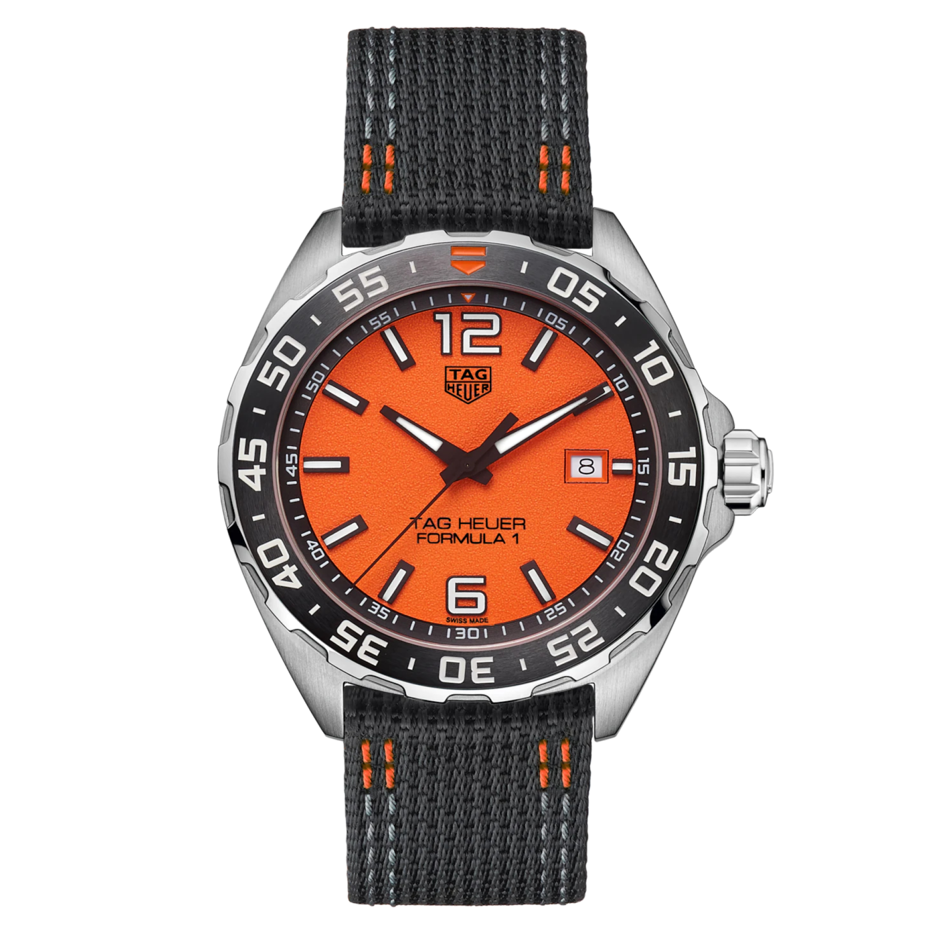 tag heuer formula 1 quartz 43mm