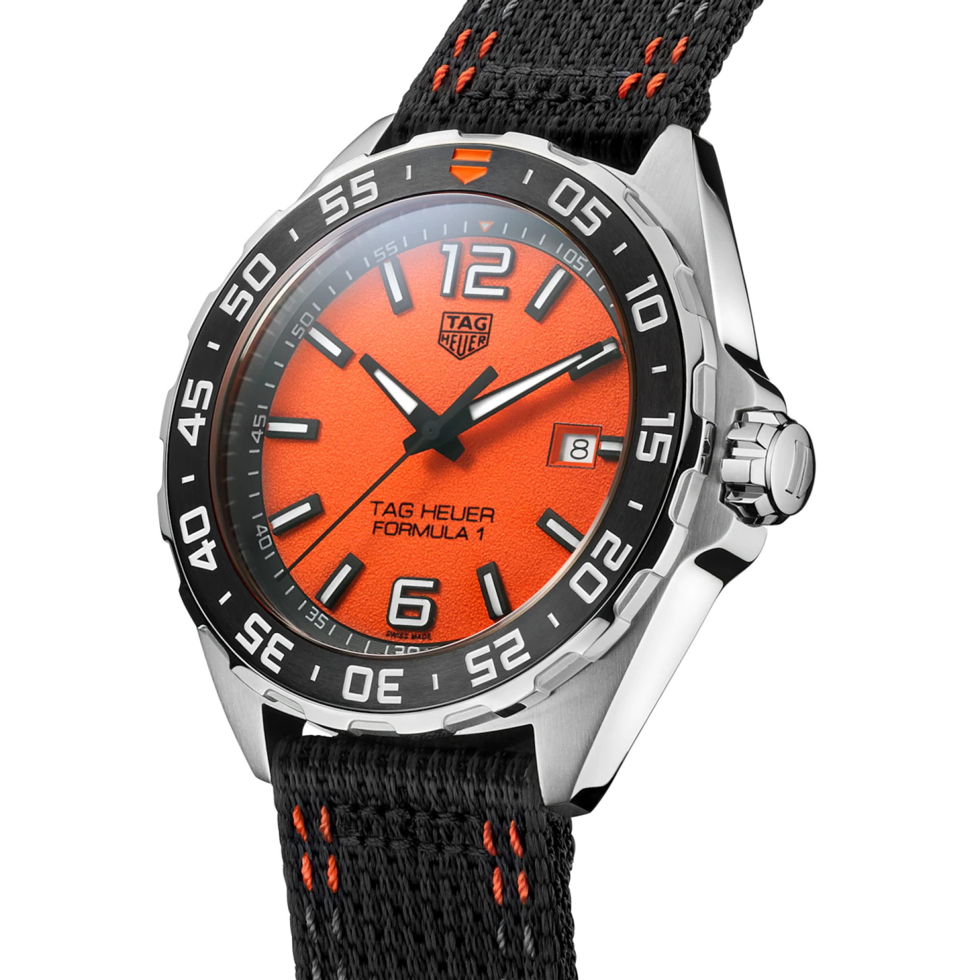 tag heuer formula 1 quartz 43mm