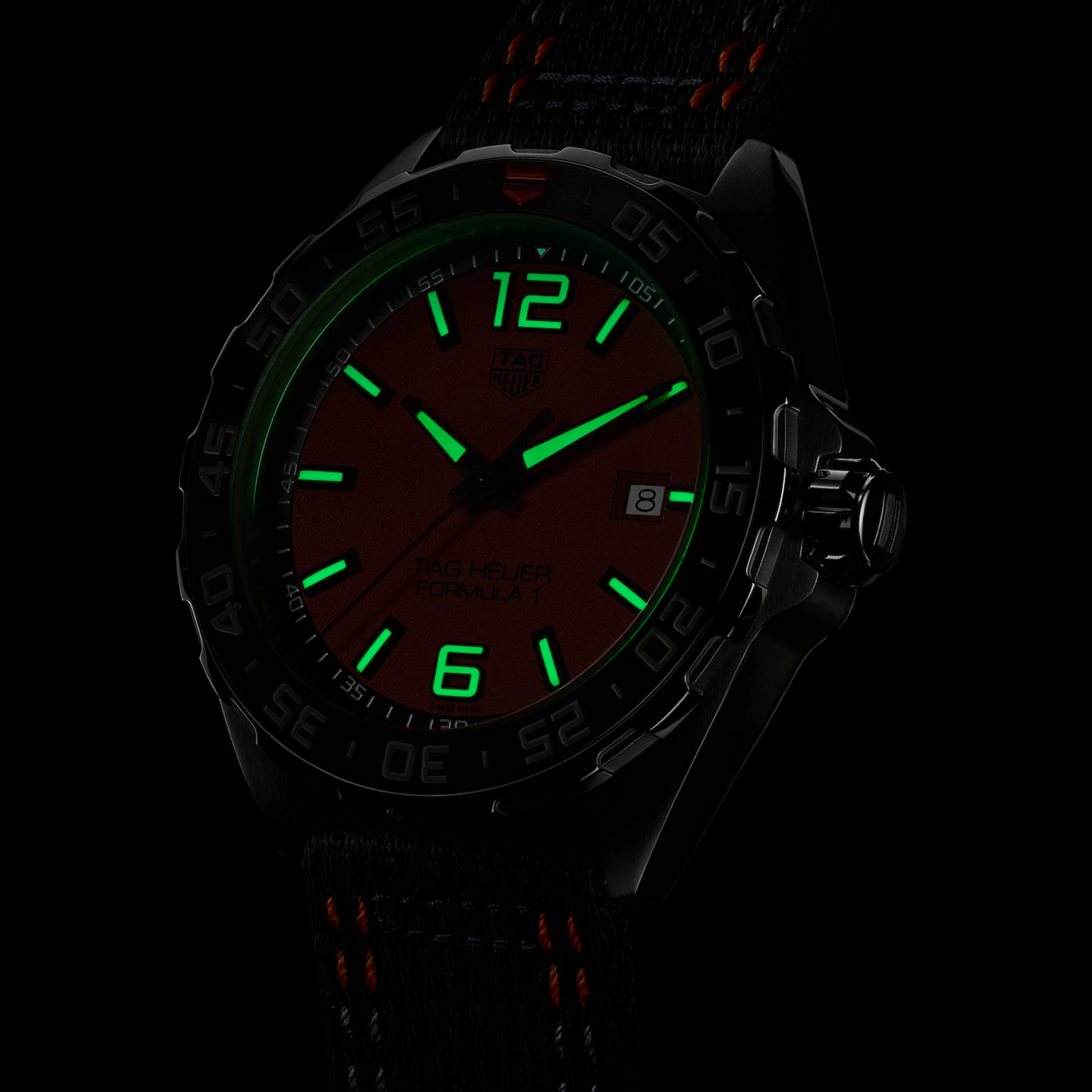 tag heuer formula 1 quartz 43mm