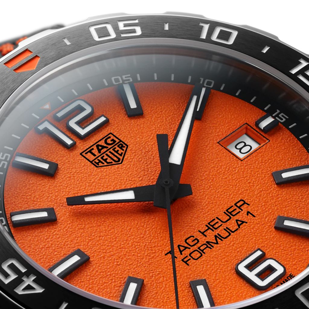 tag heuer formula 1 quartz 43mm