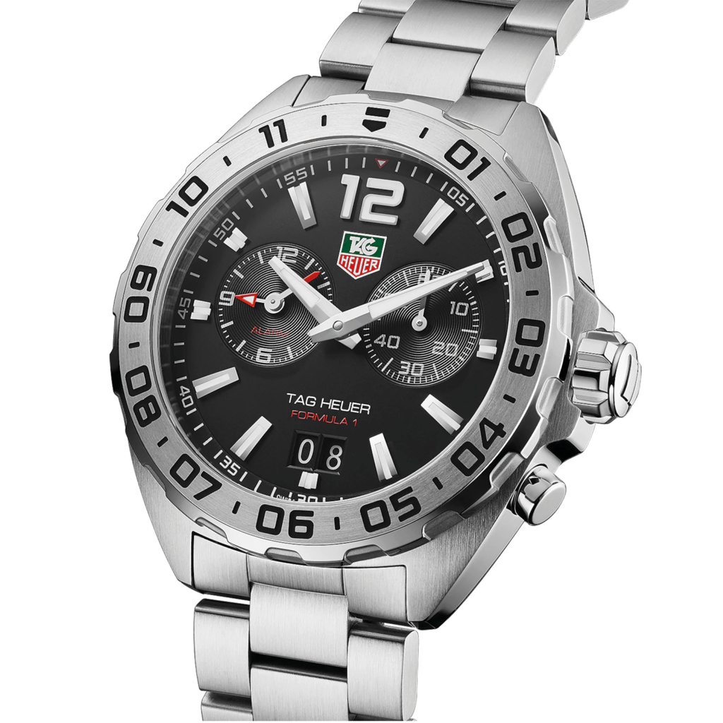 tag heuer formula 1 waz111a