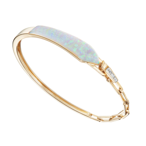 Stephen Webster CH2 Slimline Shard Linked Bracelet