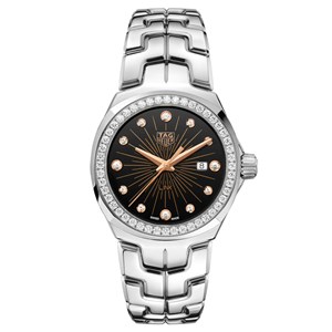 TAG Heuer Link Lady