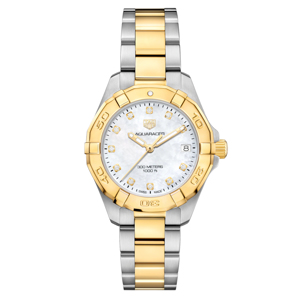 TAG Heuer Aquaracer Quartz 32mm