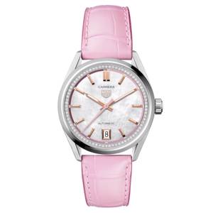 TAG HEUER CARRERA DATE AUTOMATIC 36MM