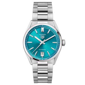TAG HEUER CARRERA DATE AUTOMATIC 36MM