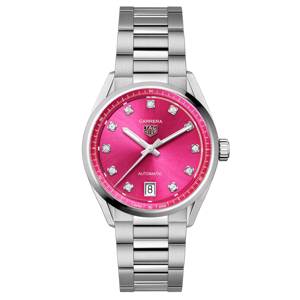 TAG HEUER CARRERA DATE AUTOMATIC 36MM