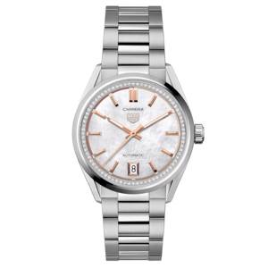 TAG HEUER CARRERA DATE AUTOMATIC 36MM