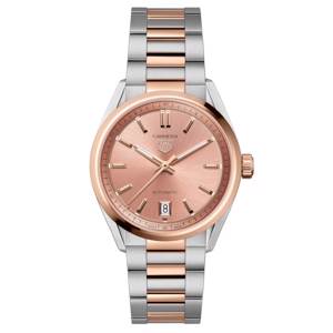 TAG HEUER CARRERA DATE AUTOMATIC 36MM
