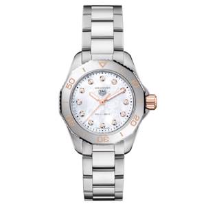 Pre-Owned TAG Heuer Aquaracer Professional 200